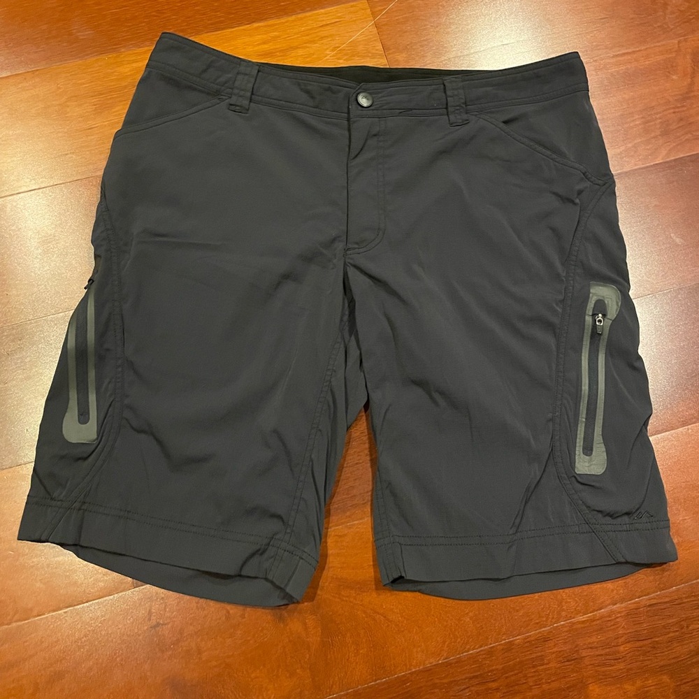 Kathmandu Mens Shorts
